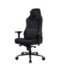 iShopping - Arozzi Vernazza SuperSoft Gaming Chair Pure Black