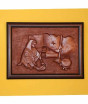 iShopping - Artora Wall Decor Culture Heritage (0009)