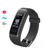 iShopping - Getiit Pulse II 4th Generation Smart Band Blue