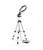 iShopping - AS Mobiles Ring Light 26cm LED With Tripod Stand