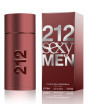 iShopping - Carolina Herrera 212 Sexy Eau De Toilette For Men 100ML