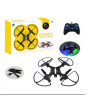 iShopping - Asain Trader Drone With HD Camera (Cf921)
