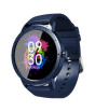iShopping - Asain Trader Smart Watch Android IOS Blue (HW21)
