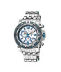 iShopping - Stuhrling Original Marine Pro Men's Watch Silver (319127-103)