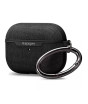 iShopping - Spigen Urban Fit Case For Apple AirPods Pro (2019) Black (ASD00572)