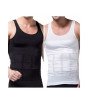 iShopping - Easy Shop Slim N Lift Vest For Men (1066)