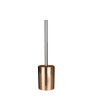 iShopping - Premier Home Shine Toilet Brush & Holder - Gold (1601578)