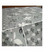 iShopping - Asmix Bedsheet With 2 Pillow Covers