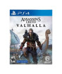 iShopping - Assassins Creed Valhalla DVD Game For PS4