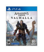 iShopping - Assassin’s Creed Valhalla Game For PS4
