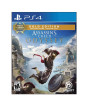 iShopping - Assassin's Creed Odyssey Gold Edition Game For PS4