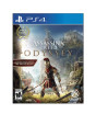 iShopping - Assassin's Creed Odyssey Standard Edition Game For PS4