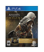 iShopping - Assassin's Creed Origins SteelBook Gold Edition Game For PS4