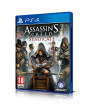 iShopping - Assassin's Creed Syndicate For PS4 Game
