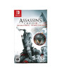 iShopping - Assassins Creed 3 Remastered Game For Nintendo Switch