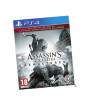 iShopping - Ubisoft Assassins Creed 3 Remastered DVD Game For PS4