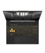 iShopping - Asus Tuf 16" WUXGA Core I7 13 Gen 16GB D5 512GB SSD RTX 4060 8GB RGB Laptop (FX607JV-N3204)