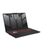 iShopping - Asus Tuf 15.6" FHD RYZEN 7 16GB D5 512GB SSD RTX 4050 6GB RGB Laptop (FA507NUR-LP129)
