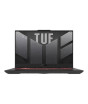 iShopping - Asus Tuf 15.6" FHD RYZEN 7 16GB D5 512GB SSD RTX 4050 6GB RGB Laptop (FA507NUR-LP129)