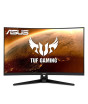 iShopping - ASUS TUF Gaming 32" HDR Curved Monitor (VG32VQ1B)