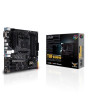 iShopping - Asus TUF GAMING A520M-PLUS Micro ATX Motherboard