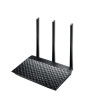 iShopping - Asus RT-AC53 750 Mbps WiFi Router Black