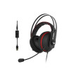 iShopping - Asus TUF Gaming H7 Headset Red