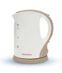 iShopping - Westpoint Deluxe Cordless Electric Kettle 1.7Ltr (WF-3118)