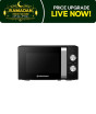 iShopping - Westpoint Microwave Oven 20Ltr (WF-825-MG)