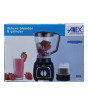 iShopping - Anex Deluxe Unbreakable Blender & Grinder (AG-6134UB)