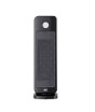 iShopping - Anex Deluxe Fan Heater Black (AG-5014)