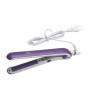iShopping - Deluxe Ceramic Hair Straightener (AG-7035)
