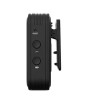 iShopping - Synco Ultra Compact Dual Wireless Microphone System Black (G1-A2)