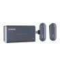 iShopping - Synco Lightening Interface Wireless Microphone System Stone Blue (P1L)