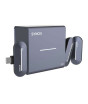 iShopping - Synco Type C Interface Dual Wireless Microphone System Stone Blue (P2T)