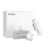 iShopping - Synco Lightening Interface Dual Wireless Microphone System Pearl White (P2L)