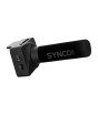 iShopping - Synco Mini Cardioid Microphone Black (MMic-U3)