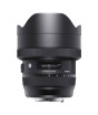 iShopping - Sigma 12-24mm F4 DG HSM Art Lens For Canon EF