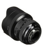 iShopping - Sigma 12-24mm F4 DG HSM Art Lens For Nikon F