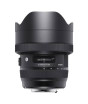 iShopping - Sigma 12-24mm F4 DG HSM Art Lens For Sigma SA