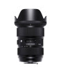 iShopping - Sigma 24-35mm f/2 DG HSM Art Lens For Sigma SA