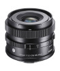 iShopping - Sigma 24mm f/3.5 DG DN Contemporary Lens For L-Mount