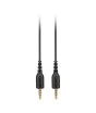 iShopping - Rode SC9 3.5mm TRRS to TRRS Cable Black