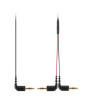 iShopping - Rode SC11 3.5mm Right Angle TRS Splitter Cable
