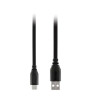 iShopping - Rode SC18 USB-C to USB-A Cable Black
