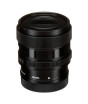 iShopping - Sigma 65mm f/2 DG DN Contemporary Lens For Leica L