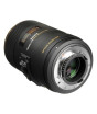 iShopping - Sigma 105mm f/2.8 EX DG OS HSM Macro Lens For Nikon F