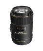 iShopping - Sigma 105mm f/2.8 EX DG OS HSM Macro Lens For Nikon F