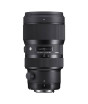 iShopping - Sigma 50-100mm f/1.8 DC HSM Art Lens For Canon EF