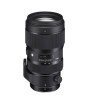 iShopping - Sigma 50-100mm f/1.8 DC HSM Art Lens For Canon EF